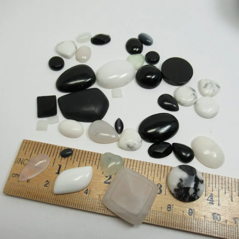 Gemstone Cabochons